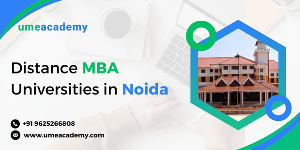 Distance Mba Universities In Noida